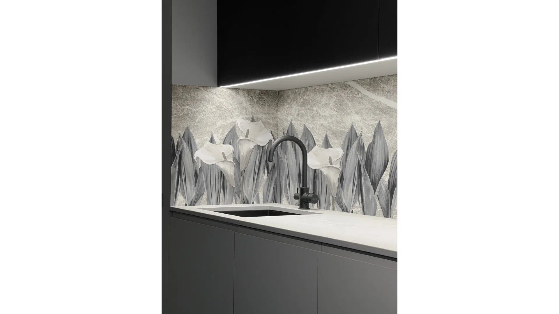 Pannello Decorativo WP2544 di Pintdecor Wallpanel