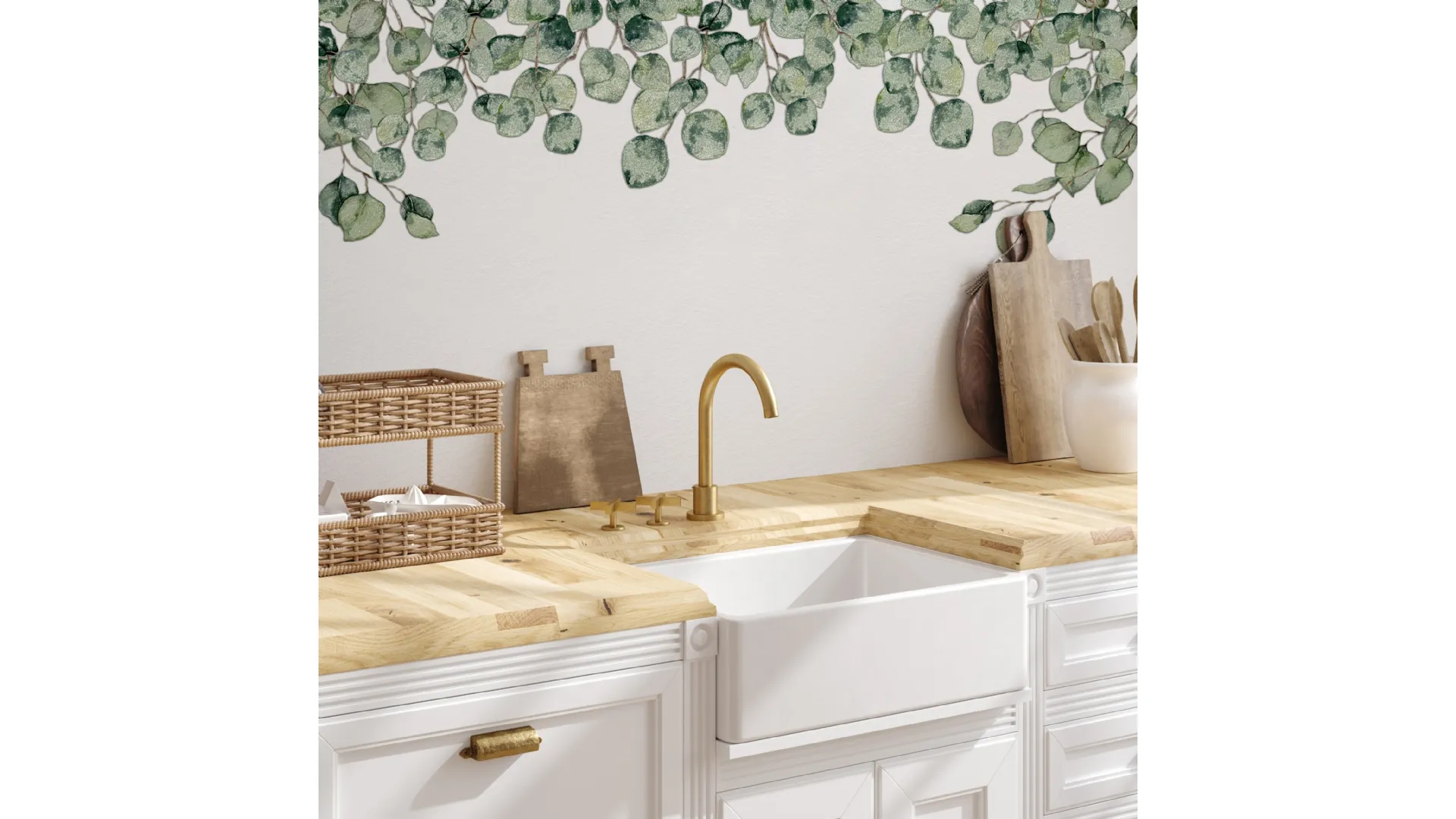 Pannello Decorativo WP3D2578 di Pintdecor Wallpanel