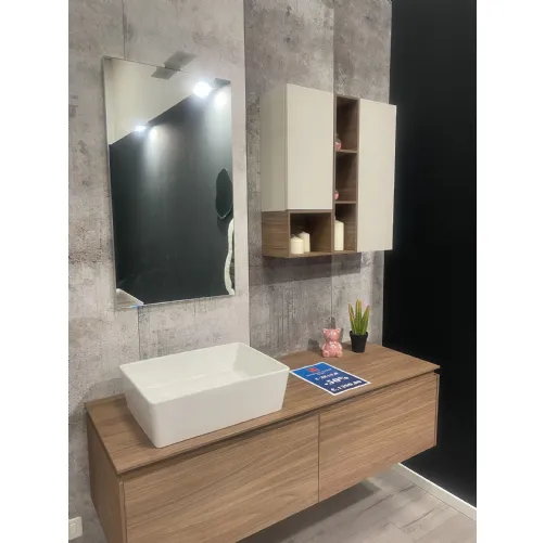 Bagno in Dekorativo 3D