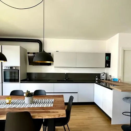 Cucina modello INFINITY