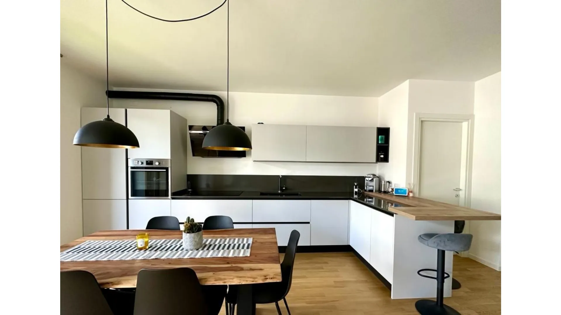 Cucina modello INFINITY