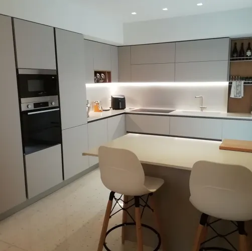 Cucina mod. INFINITY