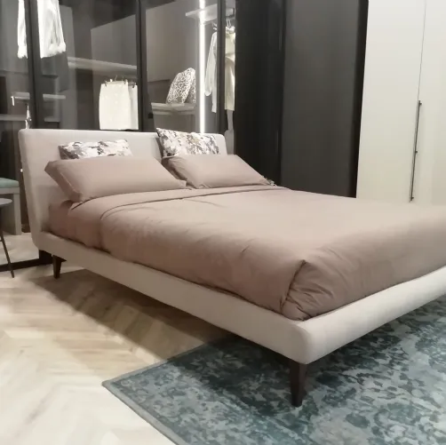 Letto modello METROPOLITAN